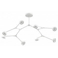 Люстра на штанге ambrella light c c9059
